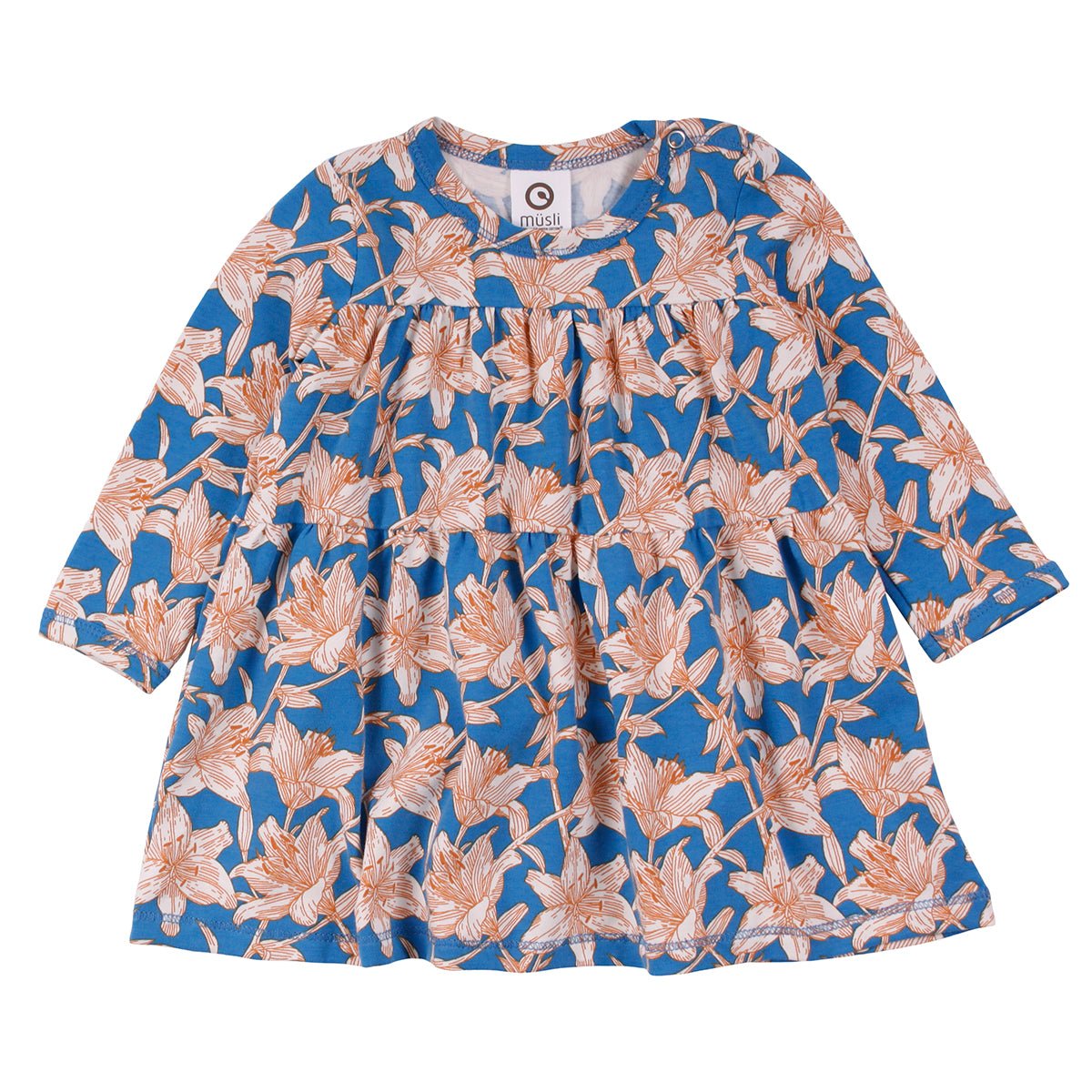 Lily dress - Borro - rent baby kids clothes