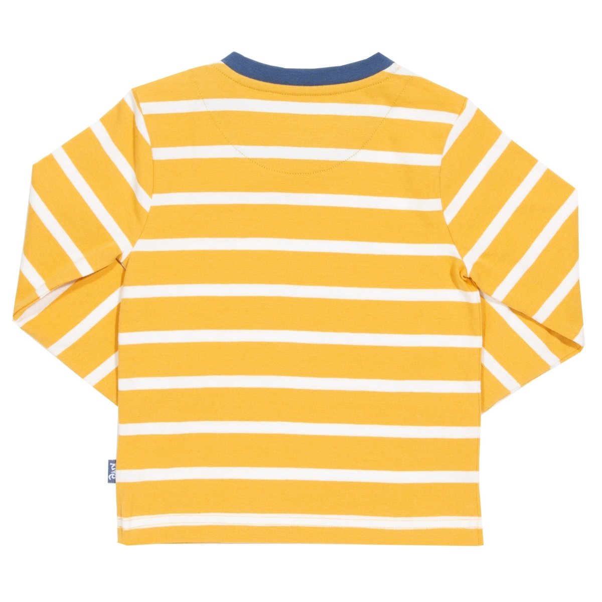 Little cub long sleeve top - Borro - rent baby kids clothes