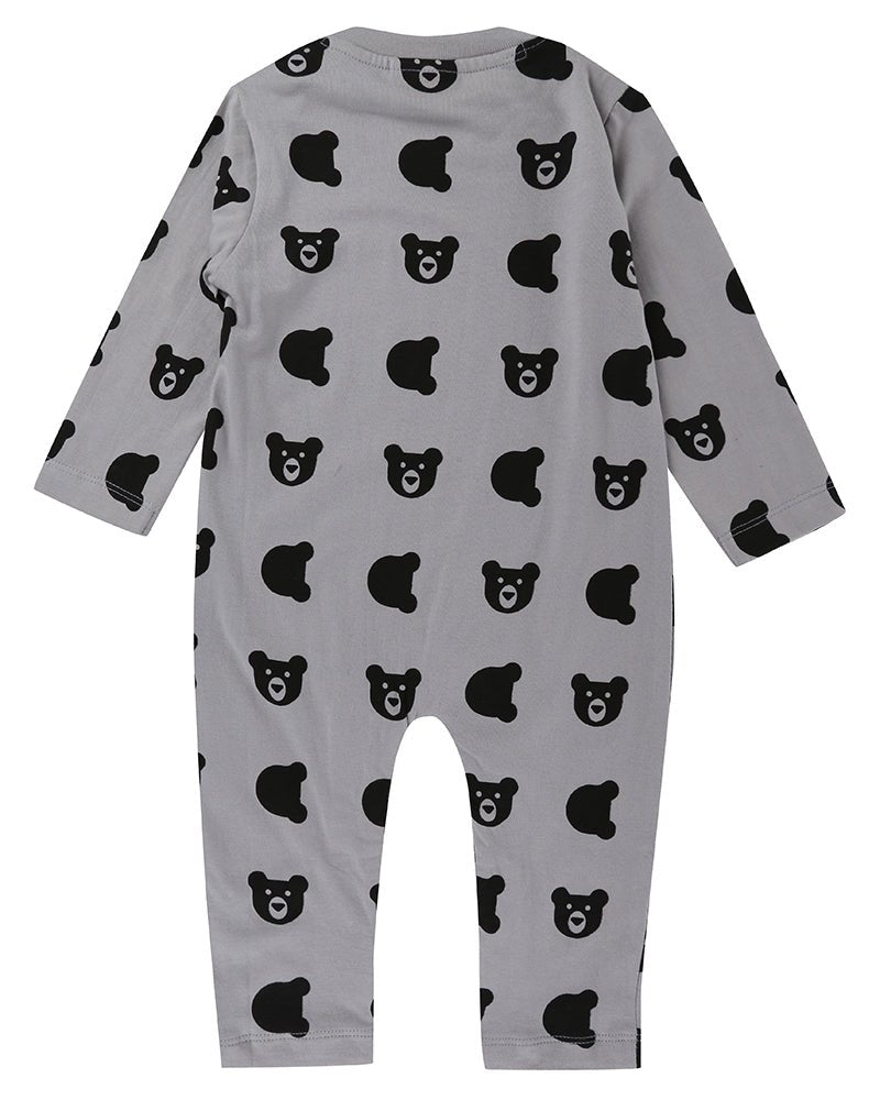 Little cub playsuit - Borro - rent baby kids clothes