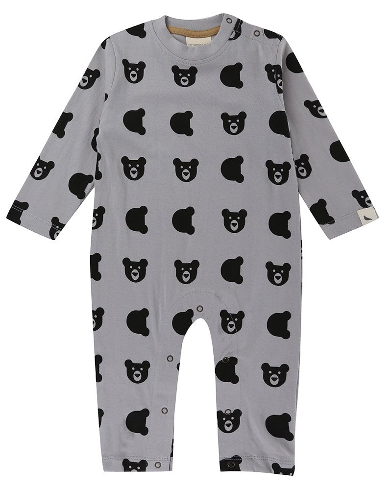 Little cub playsuit - Borro - rent baby kids clothes