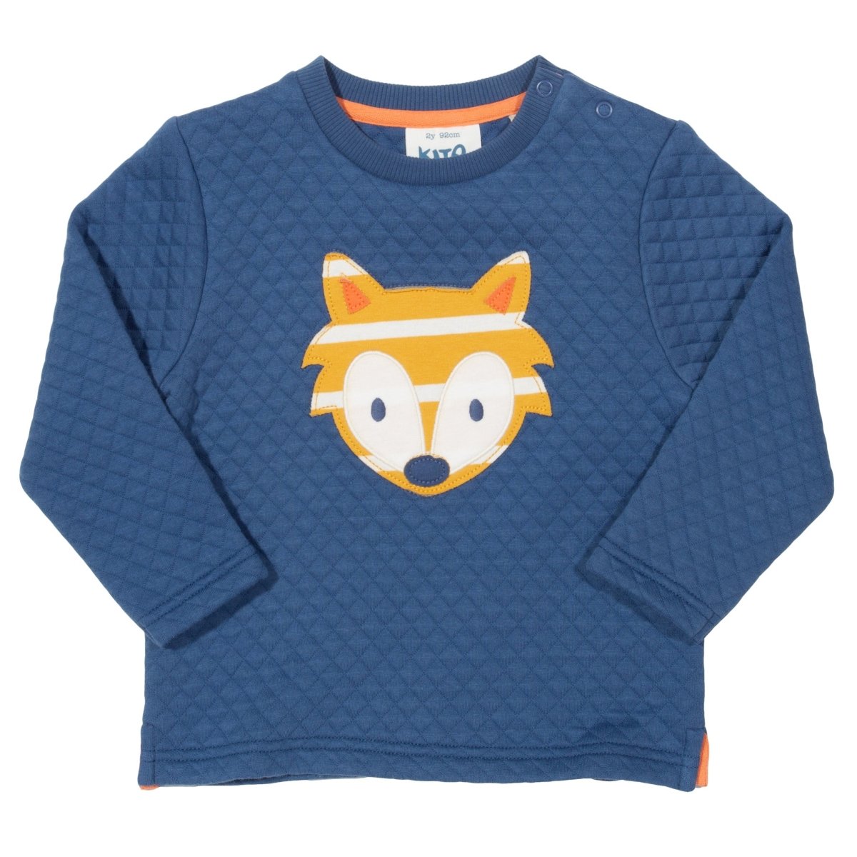 Little cub sweatshirt - Borro - rent baby kids clothes