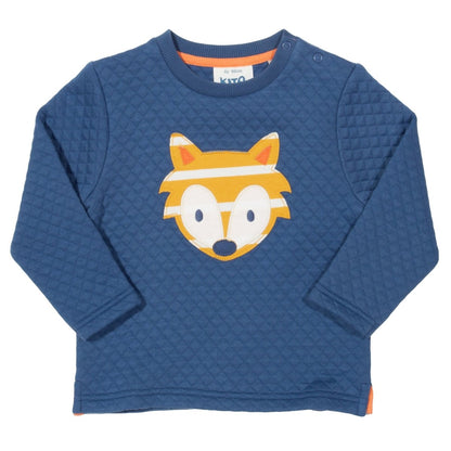 Little cub sweatshirt - Borro - rent baby kids clothes