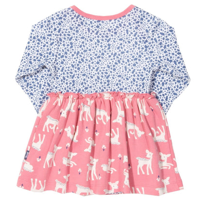 Little deer bodydress - Borro - rent baby kids clothes