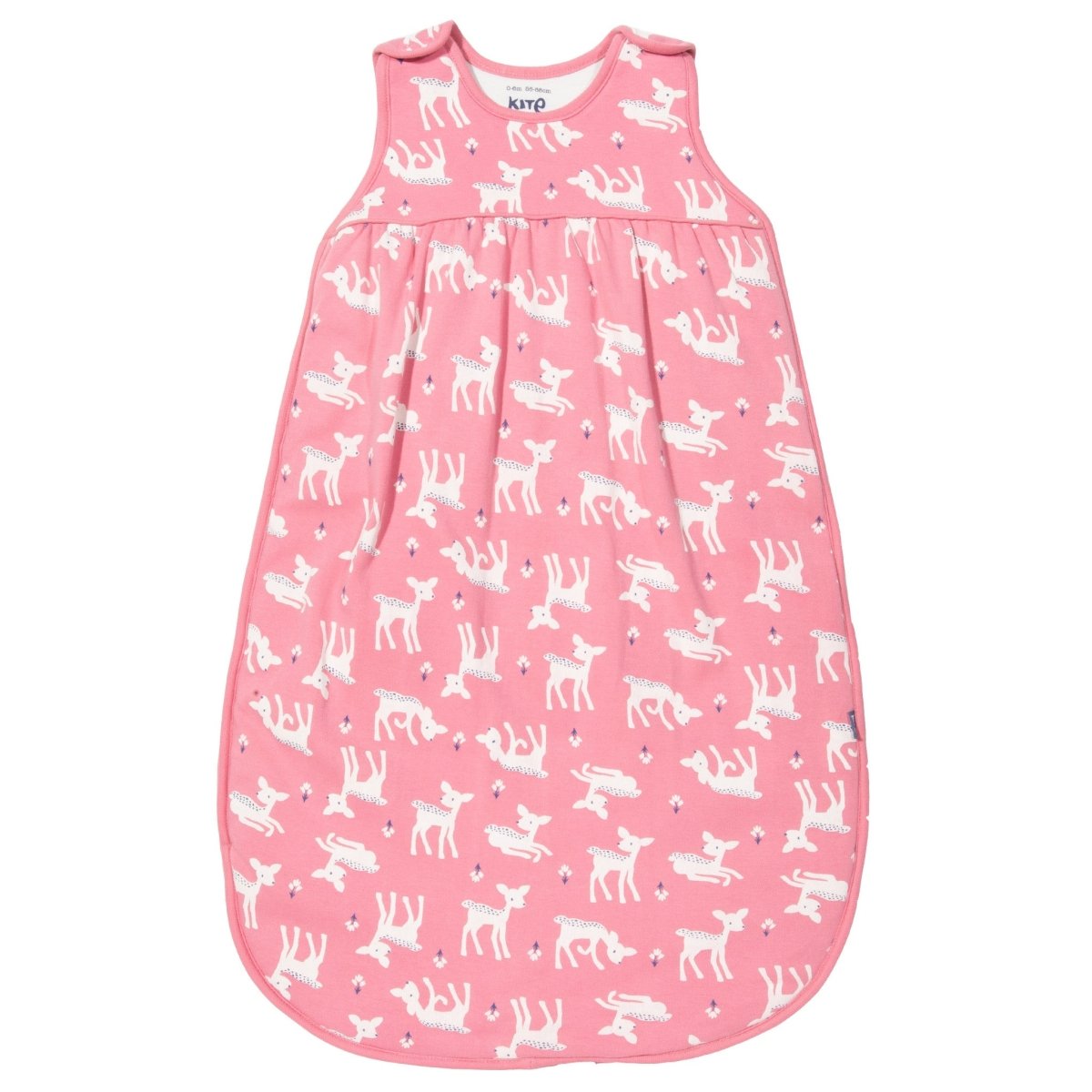 Little deer sleep bag - 2.5 tog - Borro - rent baby kids clothes