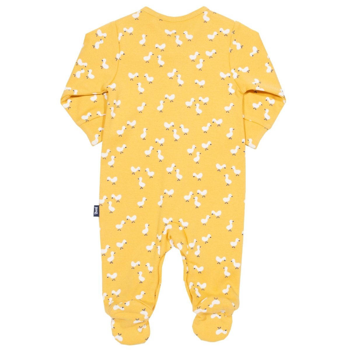 Little duck sleepsuit - Borro - rent baby kids clothes