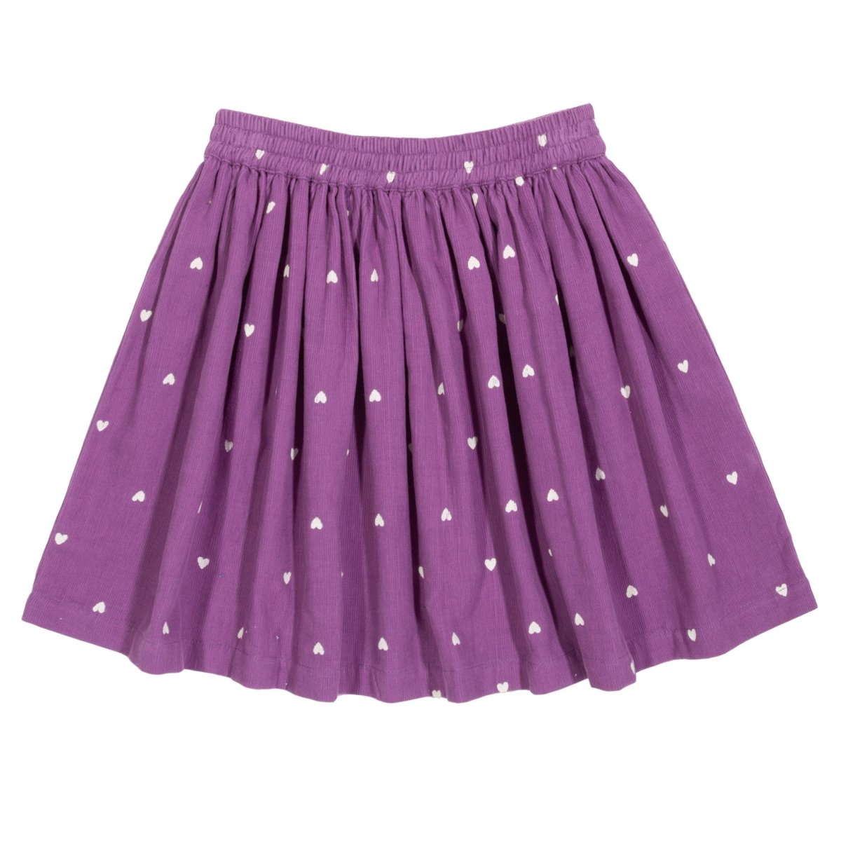 Little heart skirt - Borro - rent baby kids clothes