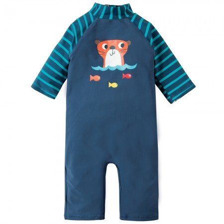 Little otter sunsuit - Borro - rent baby kids clothes