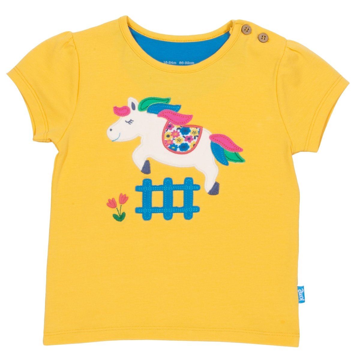 Little pony t-shirt - Borro - rent baby kids clothes