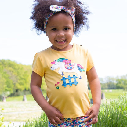 Little pony t-shirt - Borro - rent baby kids clothes