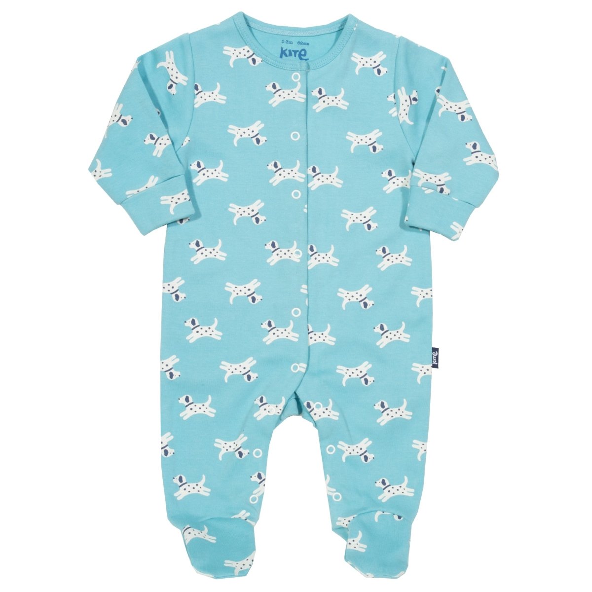 Little pup sleepsuit - Borro - rent baby kids clothes