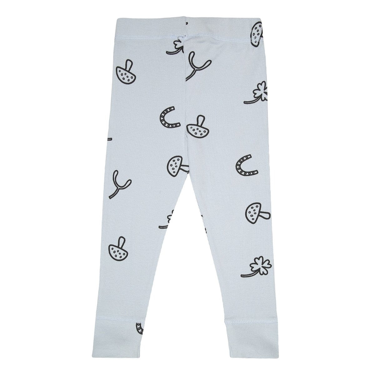 Lucky rib leggings - Borro - rent baby kids clothes