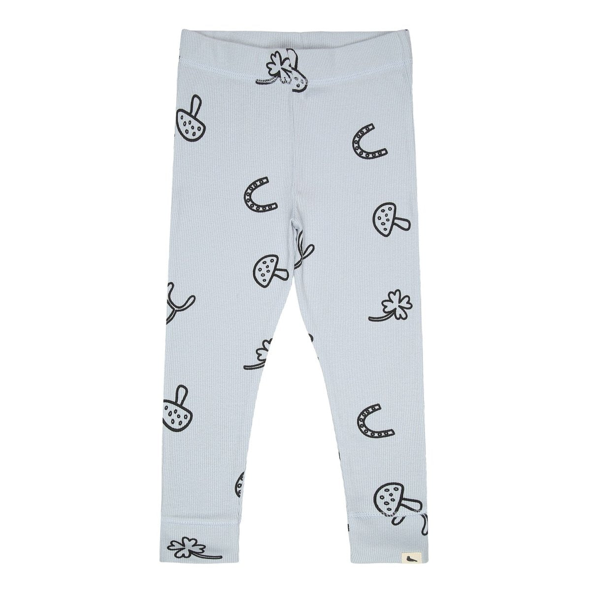 Lucky rib leggings - Borro - rent baby kids clothes