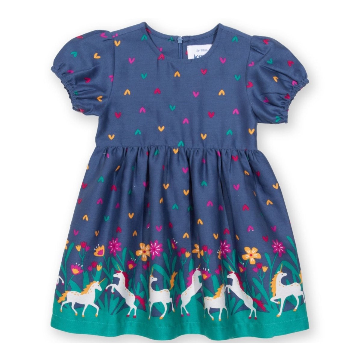 Magical moments dress - Borro - rent baby kids clothes