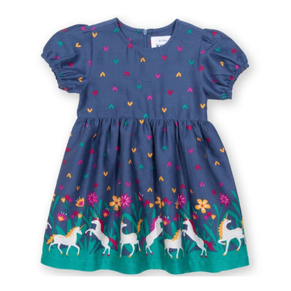 Magical moments dress - Borro - rent baby kids clothes