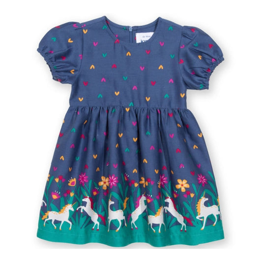 Magical moments dress - Borro - rent baby kids clothes