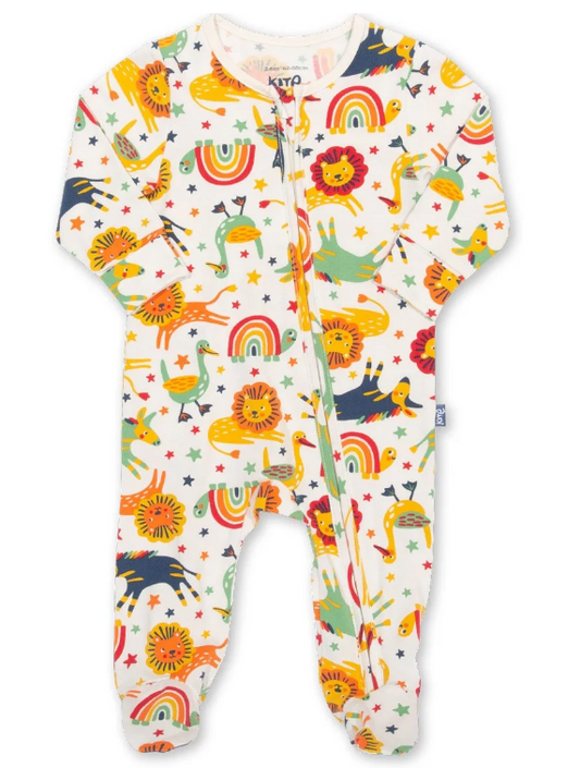 Marvellous me sleepsuit