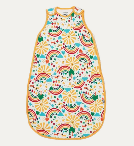Memories sleep bag - 1.5 tog