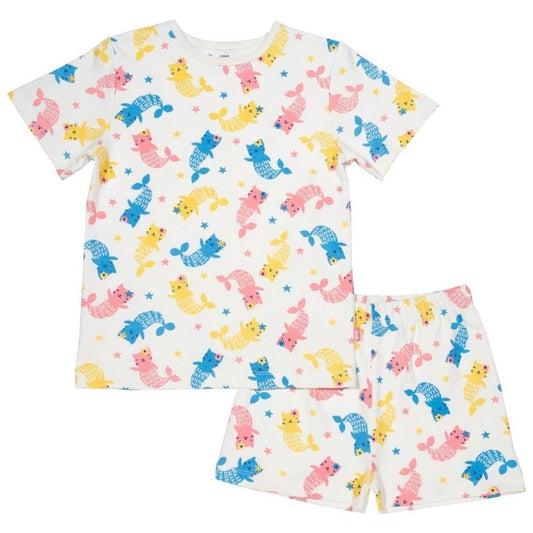 Mercat pyjamas - Borro - rent baby kids clothes