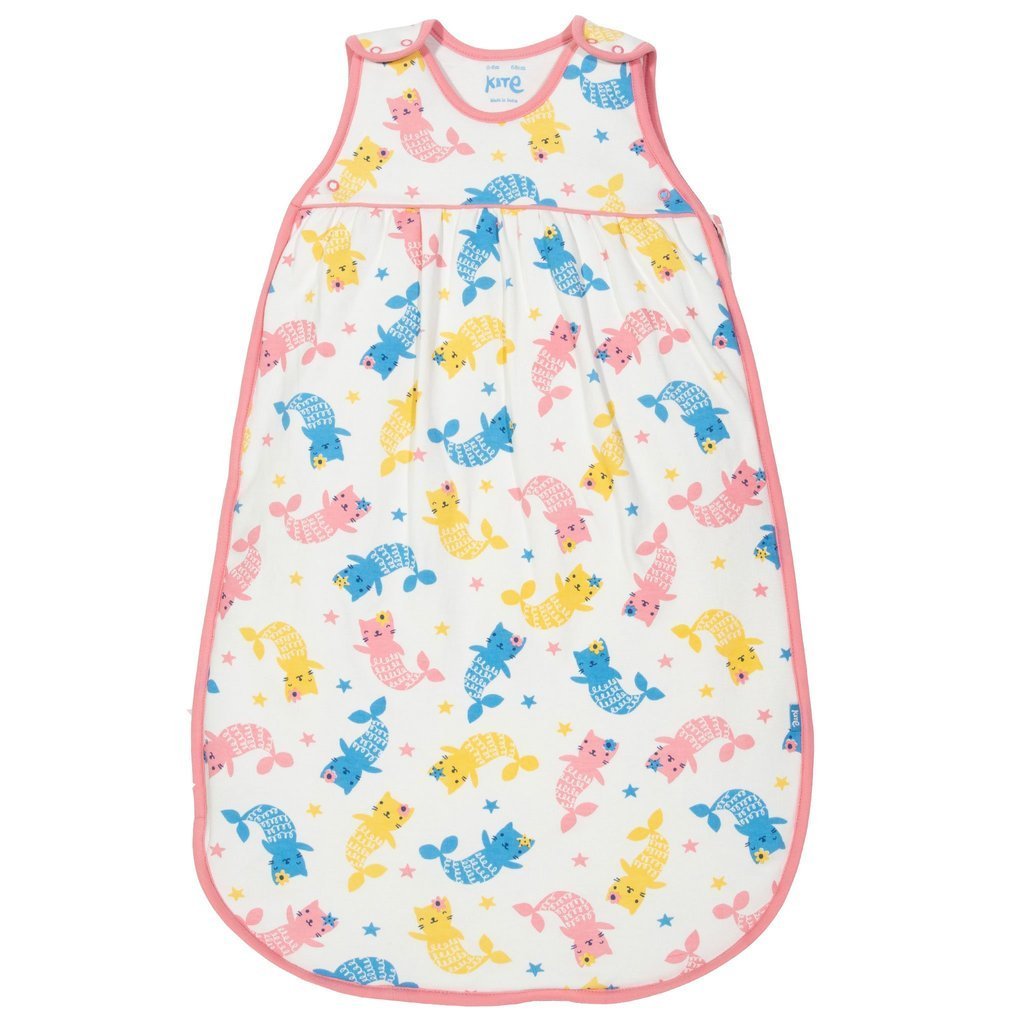 Mercat sleep bag - 1.5 tog - Borro - rent baby kids clothes