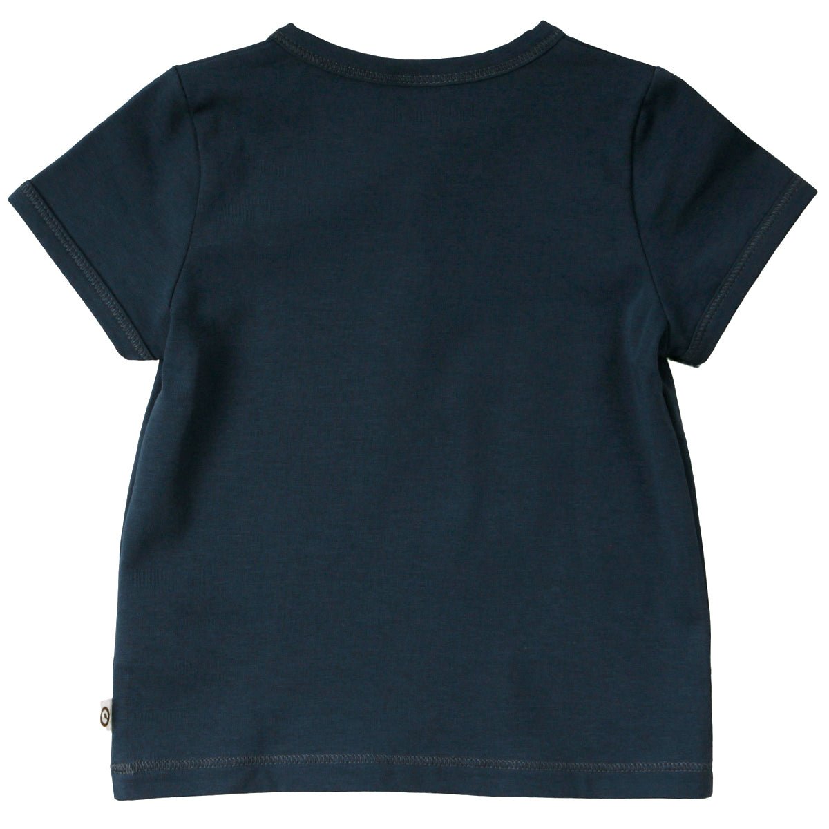 Midnight blue t-shirt - Borro - rent baby kids clothes