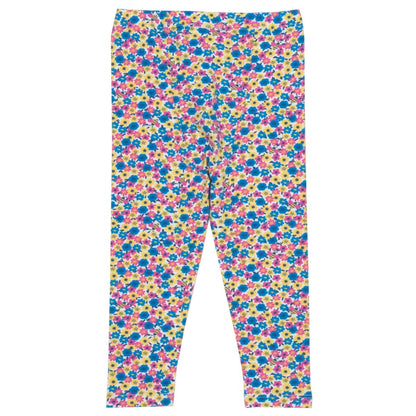 Mini bee ditsy leggings - Borro - rent baby kids clothes