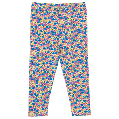 Mini bee ditsy leggings - Borro - rent baby kids clothes