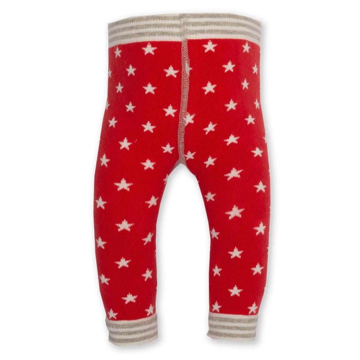 Mr bear knit leggings - Borro - rent baby kids clothes