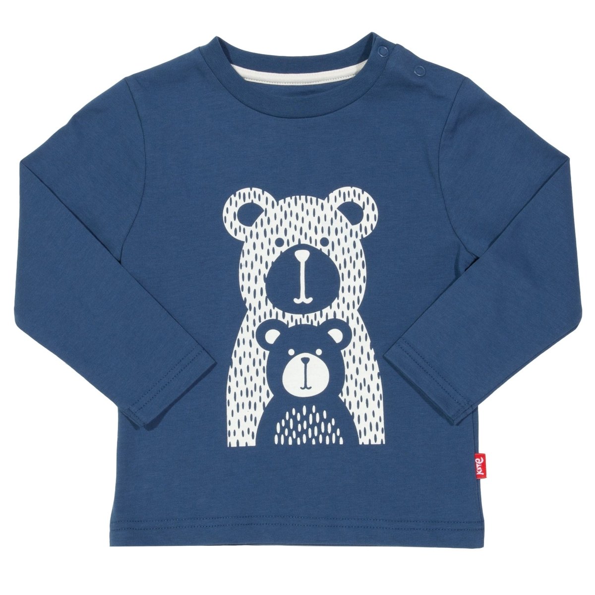 Mumma bear long sleeve top - Borro - rent baby kids clothes