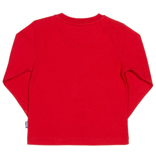 Mumma - saurus long sleeve top - Borro - rent baby kids clothes