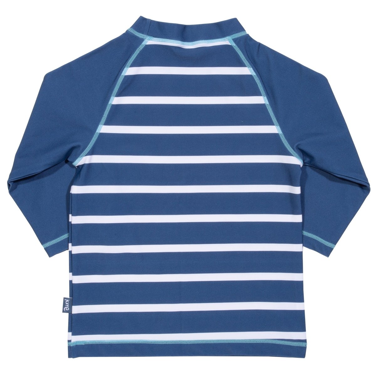 Nautical swim rash vest - Borro - rent baby kids clothes