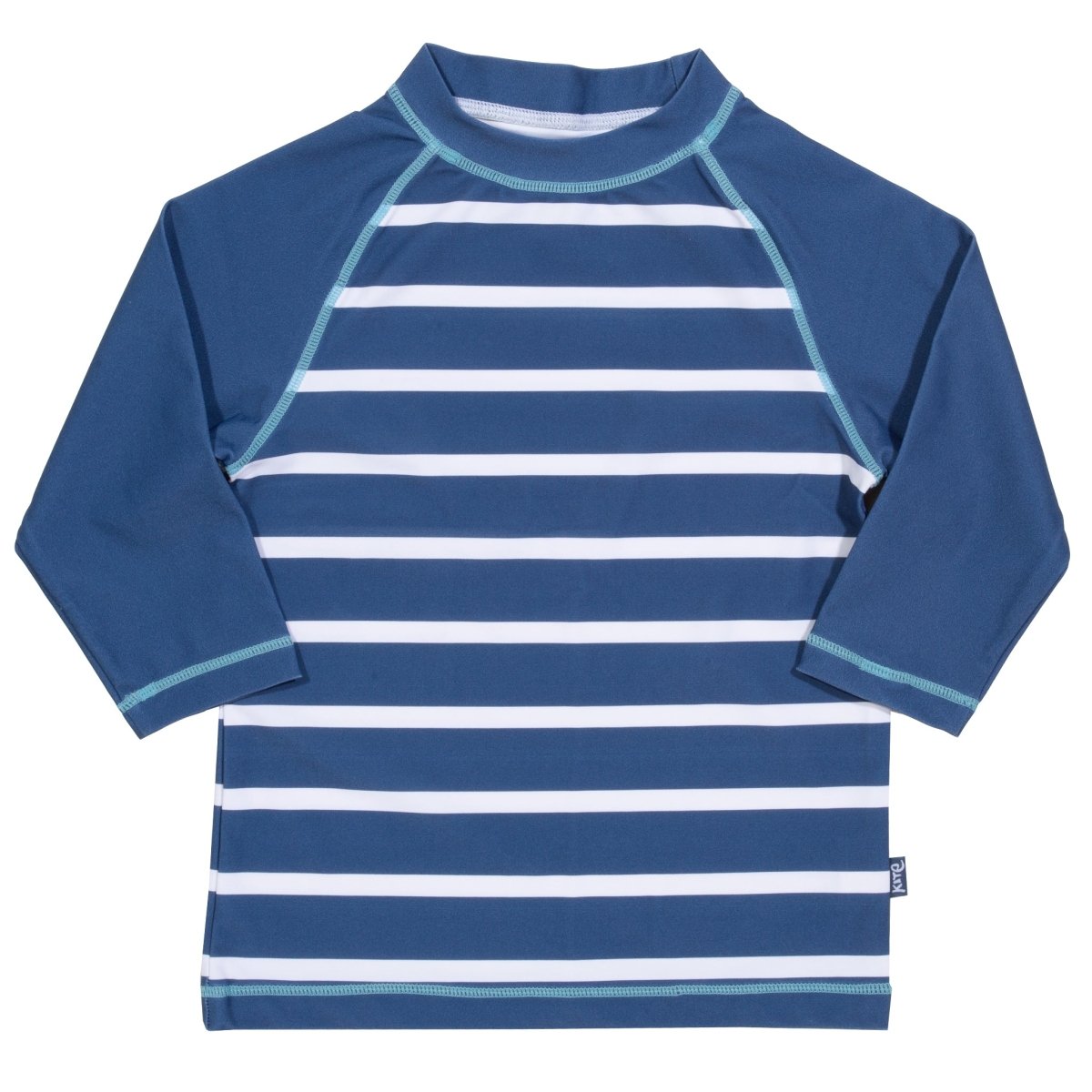 Nautical swim rash vest - Borro - rent baby kids clothes