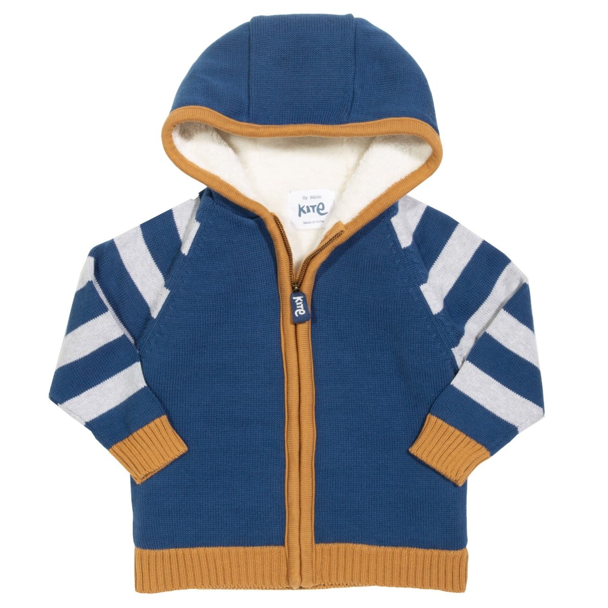 Navy Jurassic jacket - Borro - rent baby kids clothes