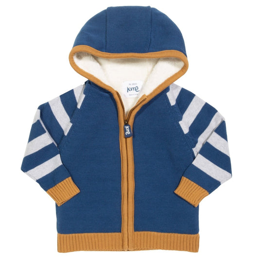 Navy Jurassic jacket - Borro - rent baby kids clothes
