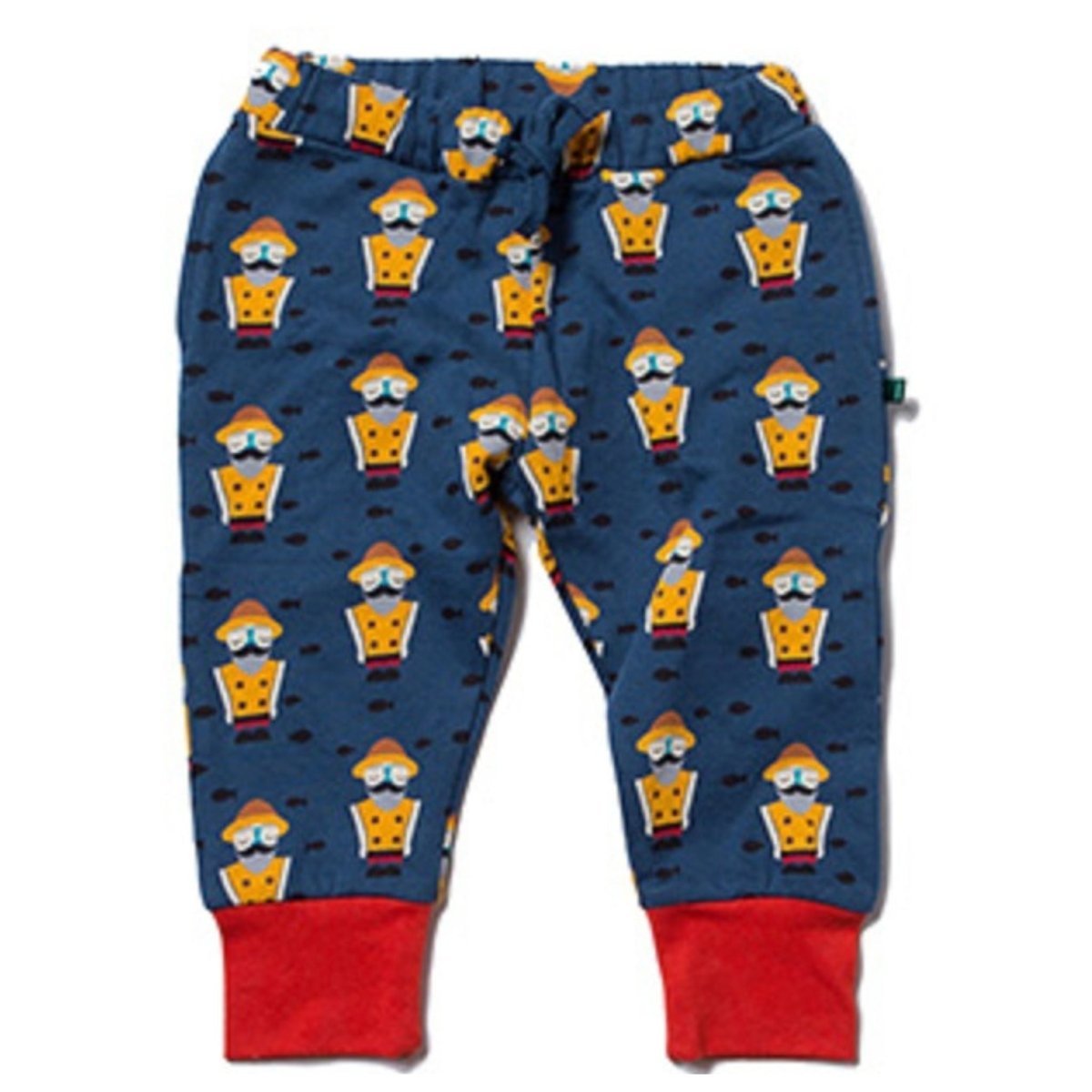 Night fisherman joggers - Borro - rent baby kids clothes