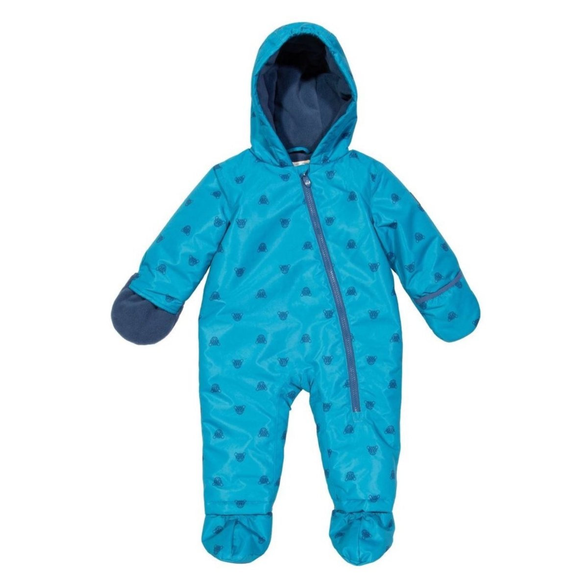 Nimbus cool cat snowsuit - Borro - rent baby kids clothes