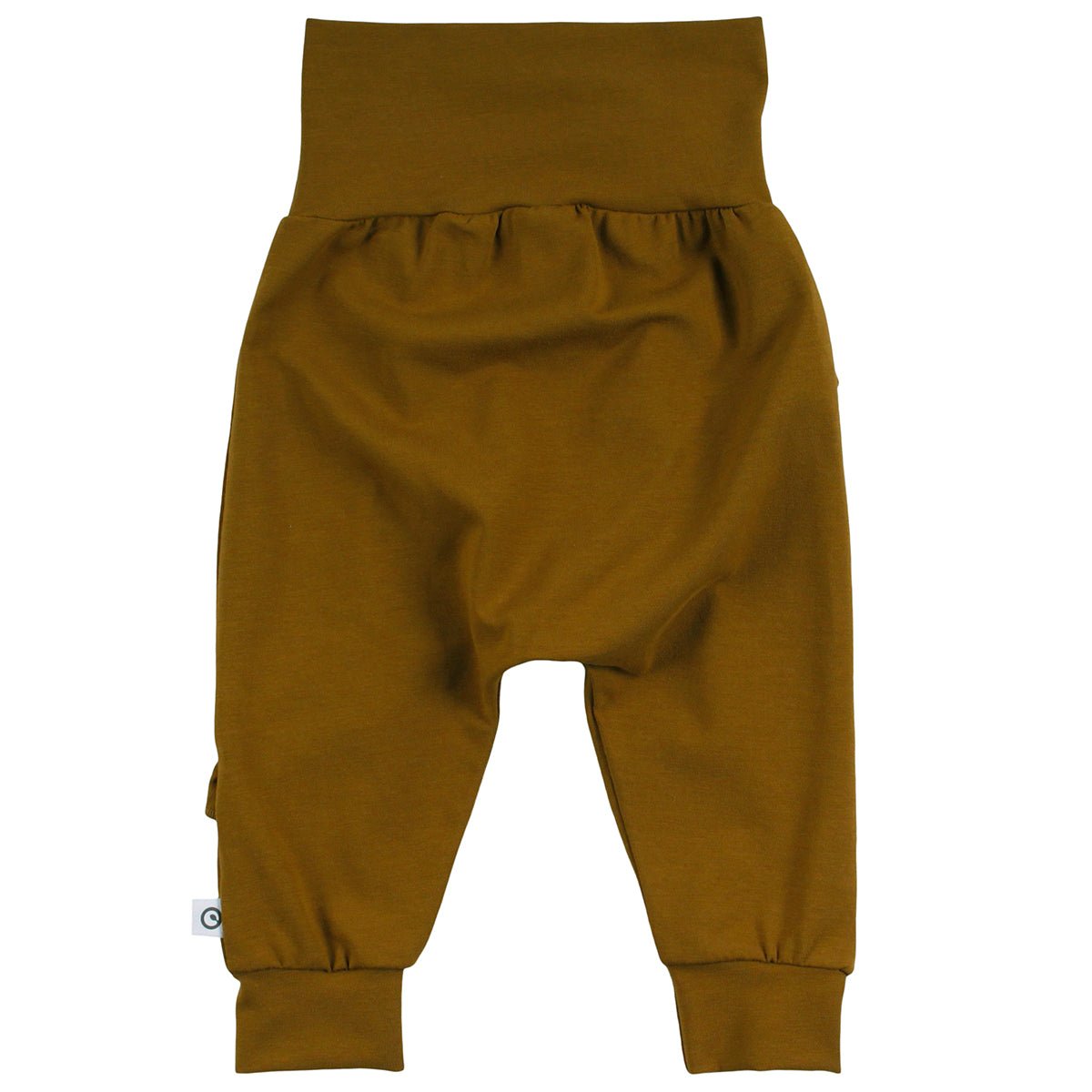 Nut frill pants - Borro - rent baby kids clothes