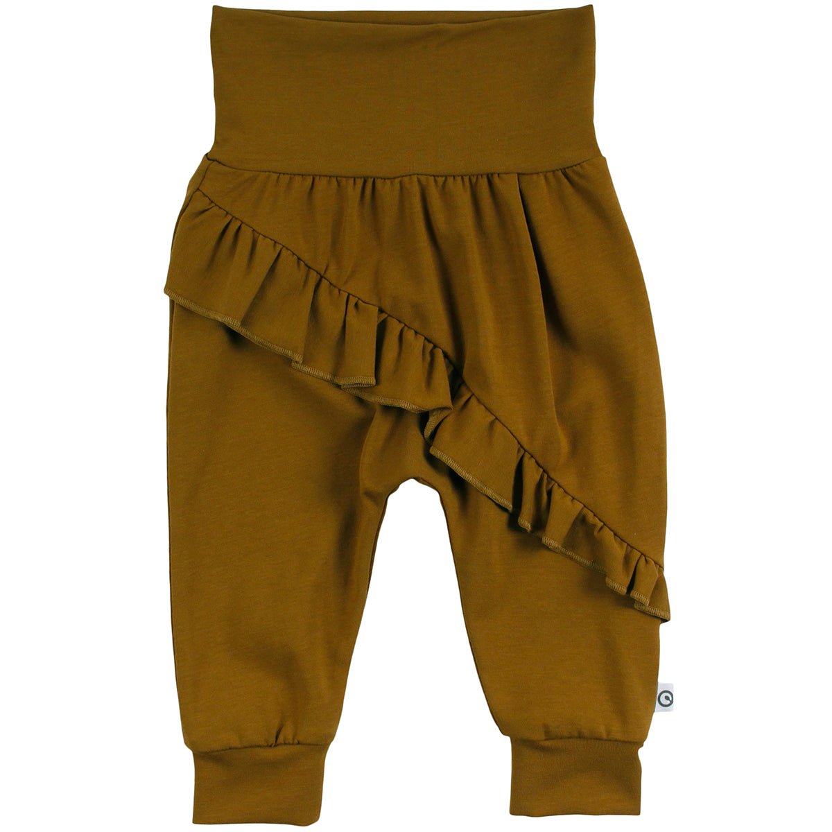 Nut frill pants - Borro - rent baby kids clothes