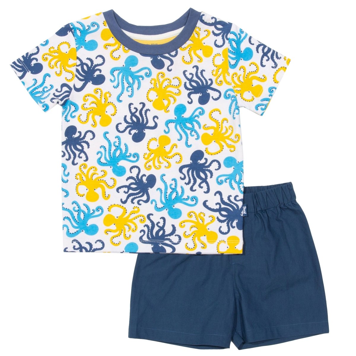 Pyjama Octopus Octopus pyjamas – Borro