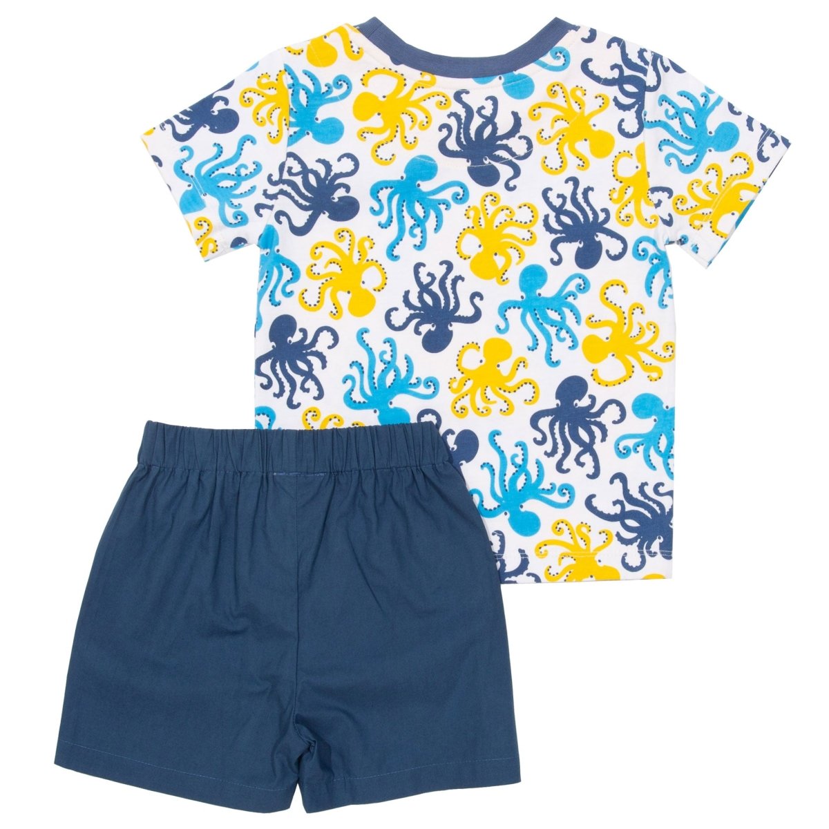 Pyjama Octopus Octopus pyjamas – Borro