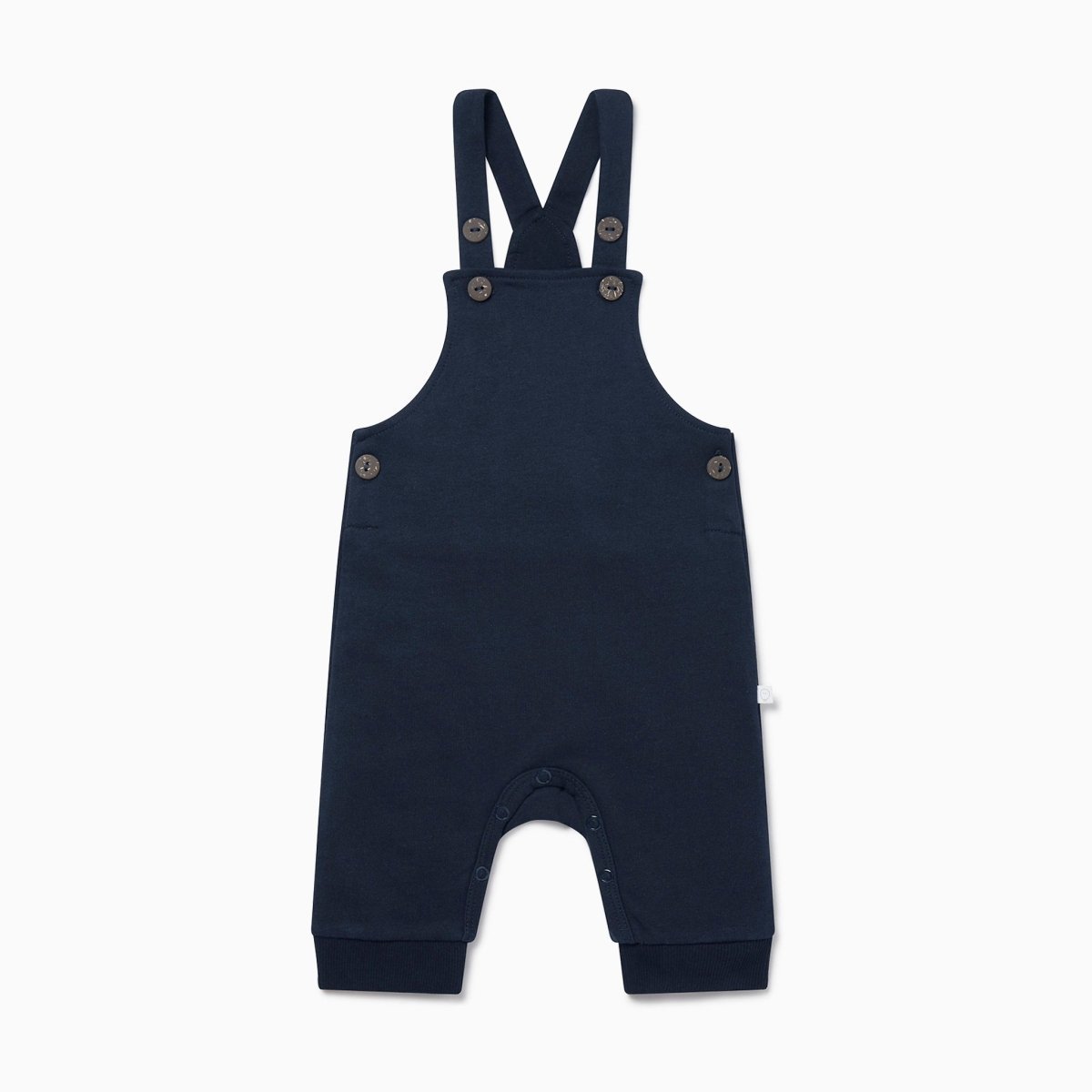 Originals dungarees - navy - Borro - rent baby kids clothes