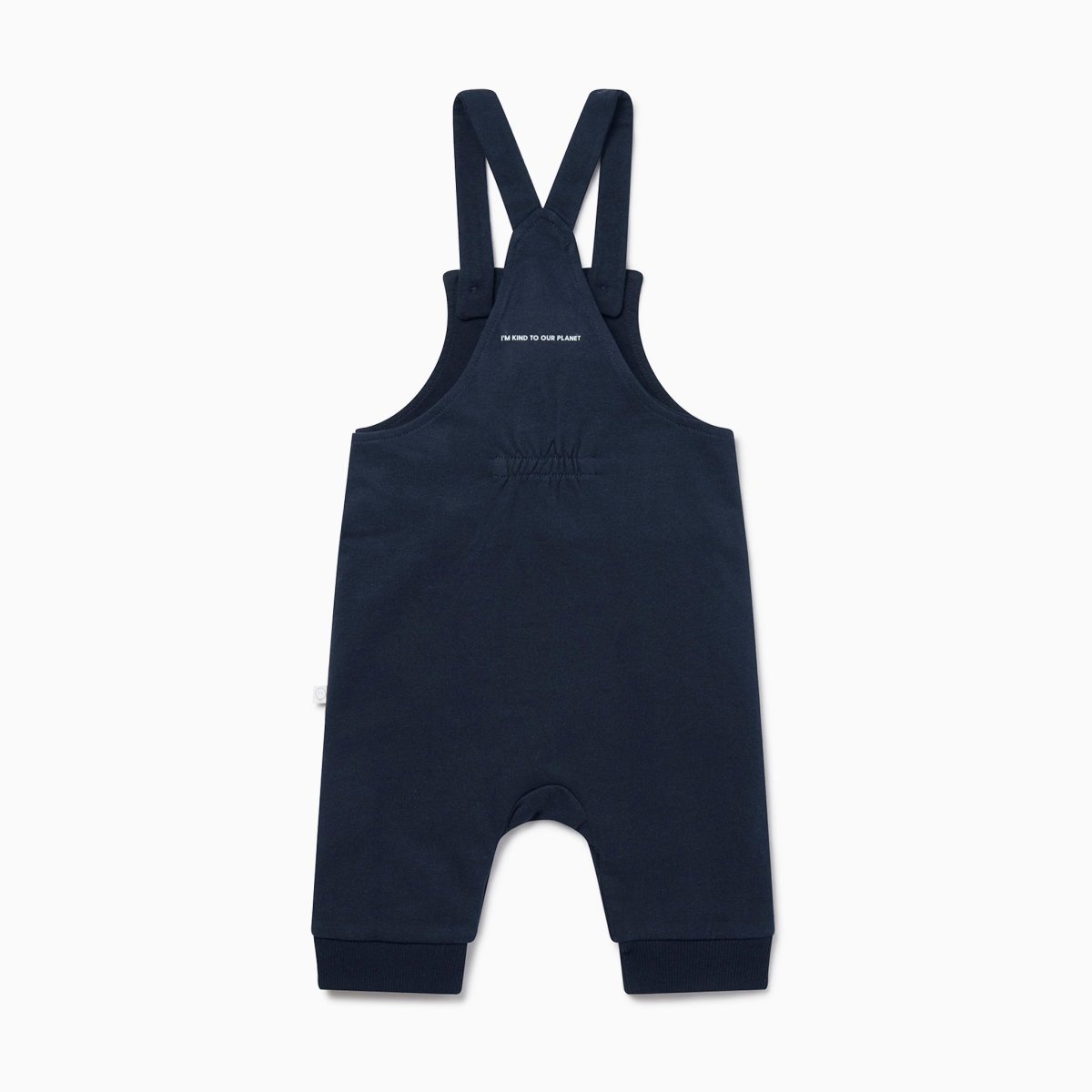 Originals dungarees - navy - Borro - rent baby kids clothes