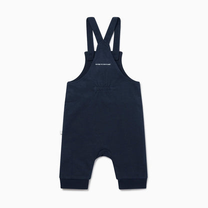 Originals dungarees - navy - Borro - rent baby kids clothes