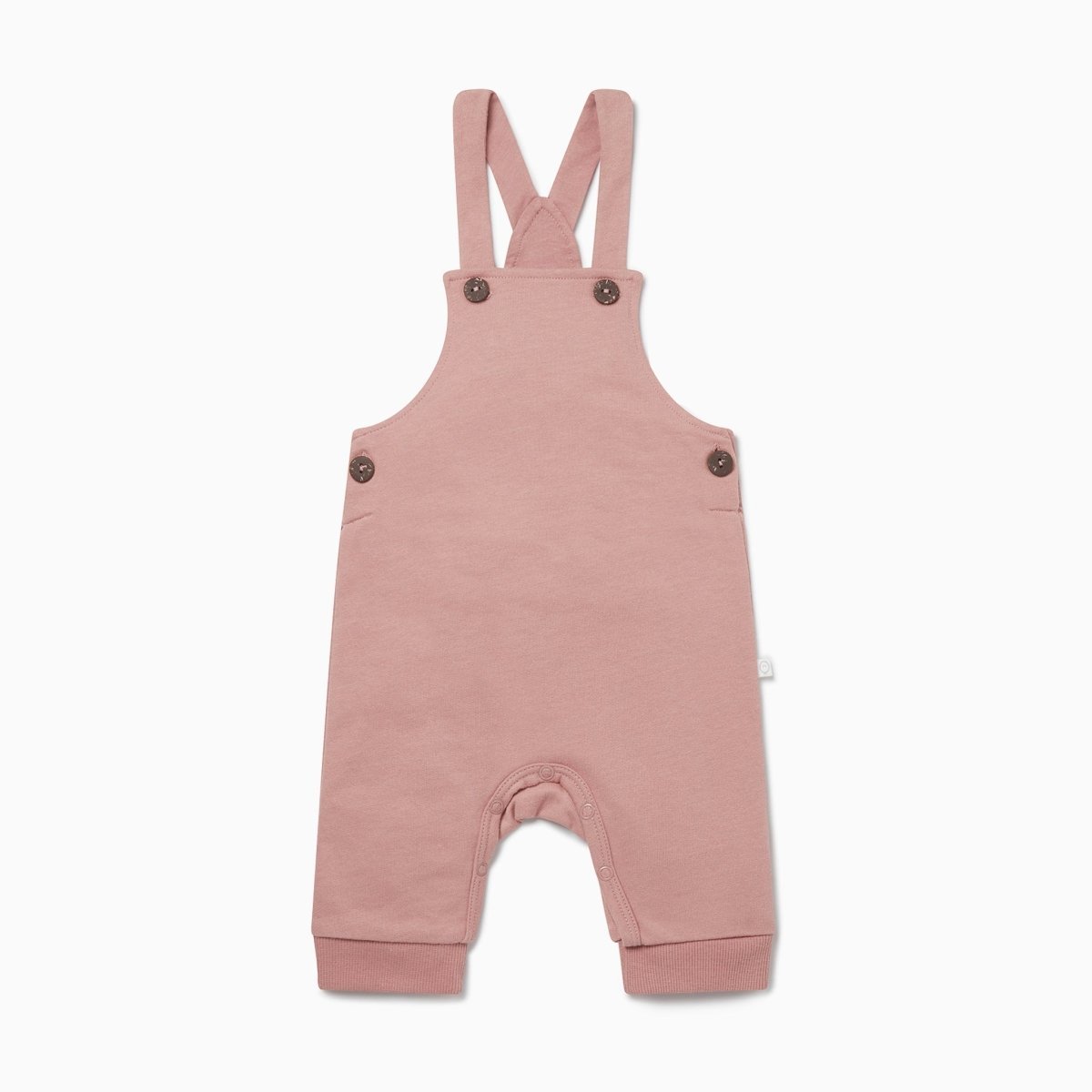 Originals dungarees - rose - Borro - rent baby kids clothes