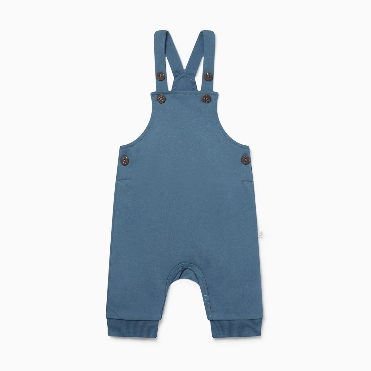 Originals dungarees - teal - Borro - rent baby kids clothes