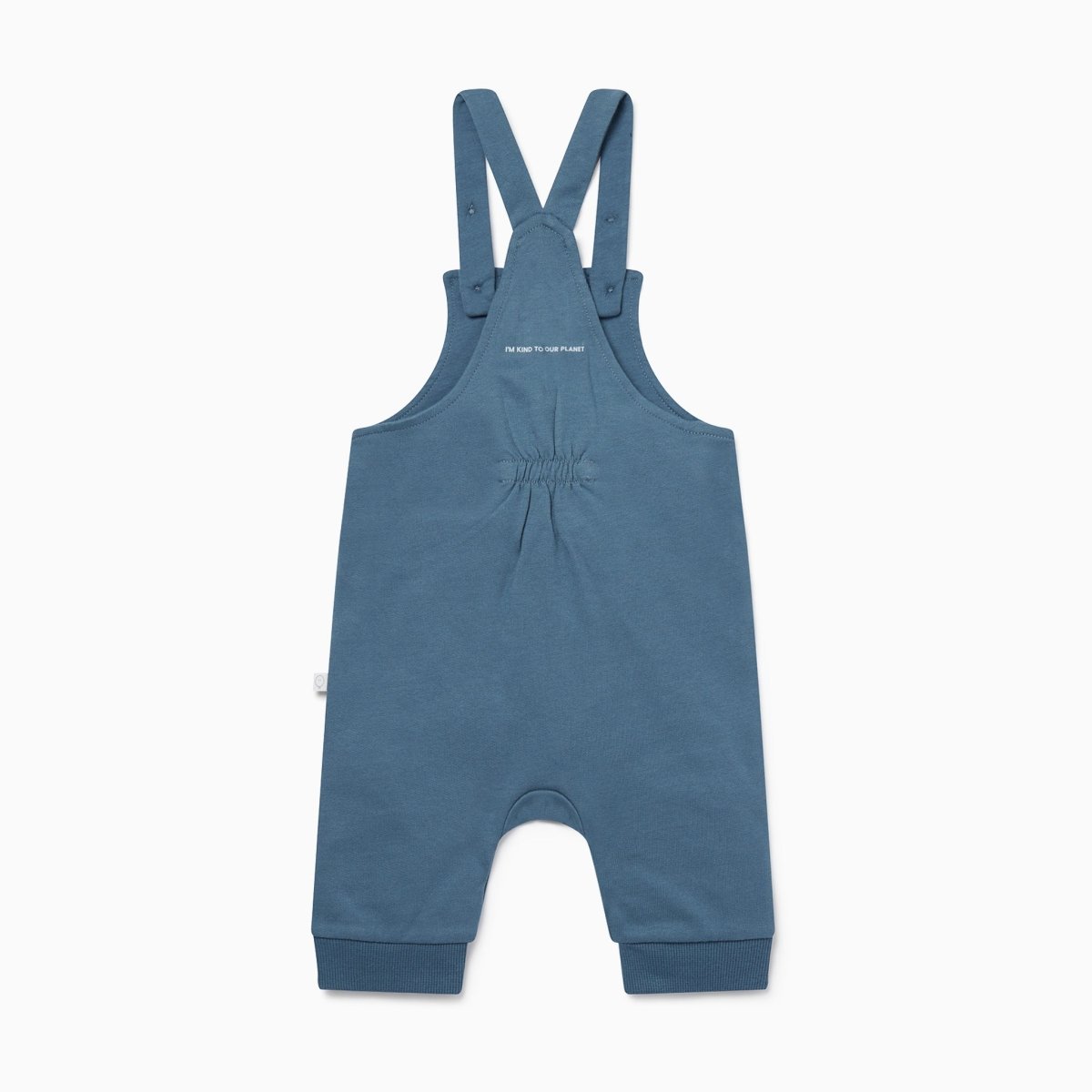 Originals dungarees - teal - Borro - rent baby kids clothes