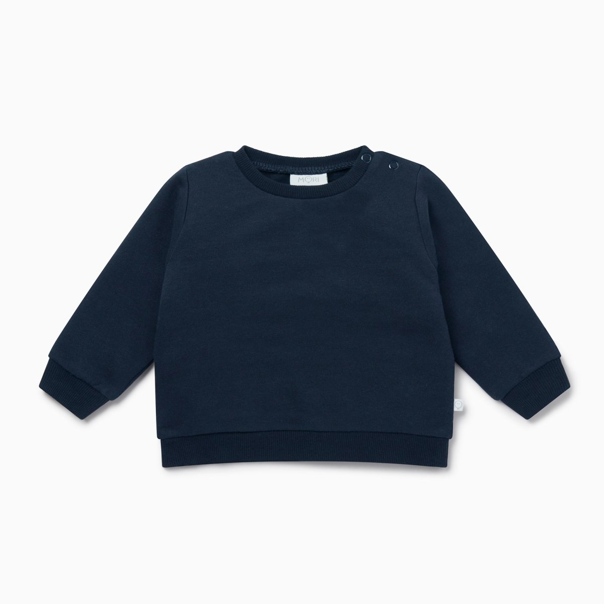 Originals sweatshirt - navy - Borro - rent baby kids clothes