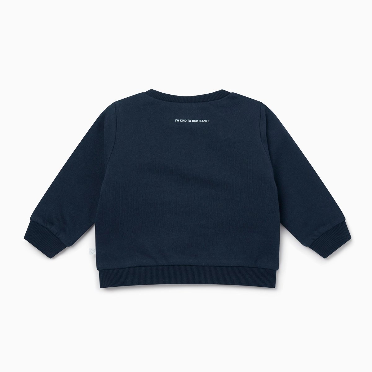 Originals sweatshirt - navy - Borro - rent baby kids clothes