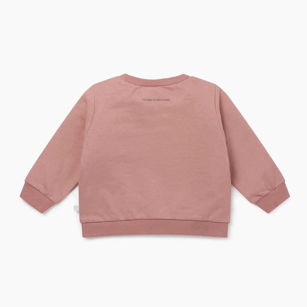 Originals sweatshirt - rose - Borro - rent baby kids clothes