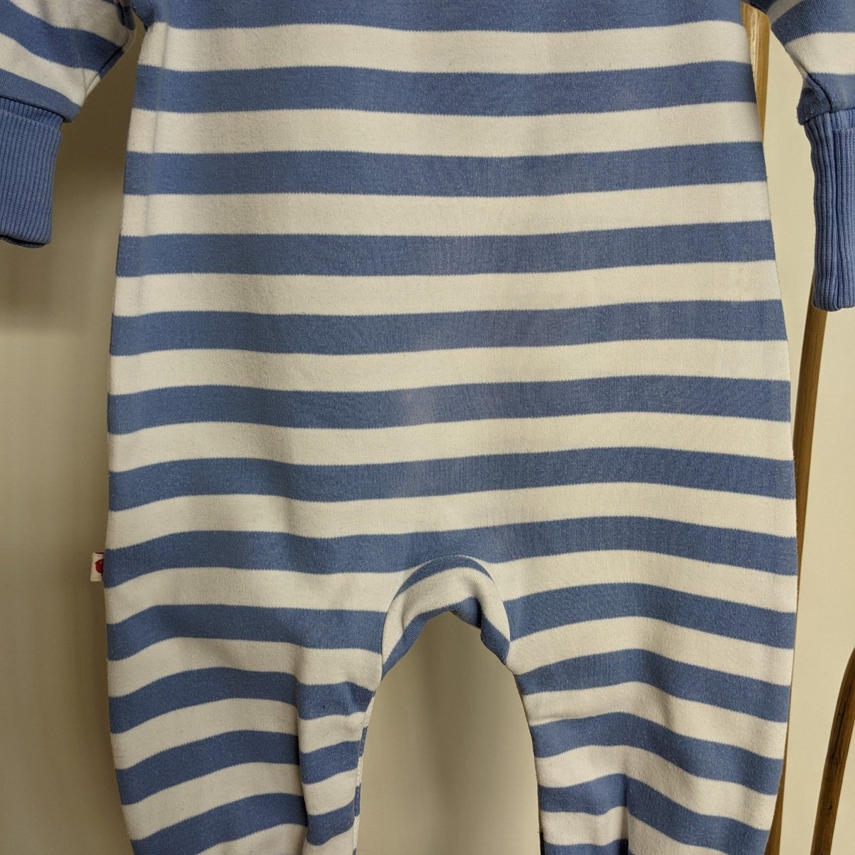 Otter romper - Borro - rent baby kids clothes