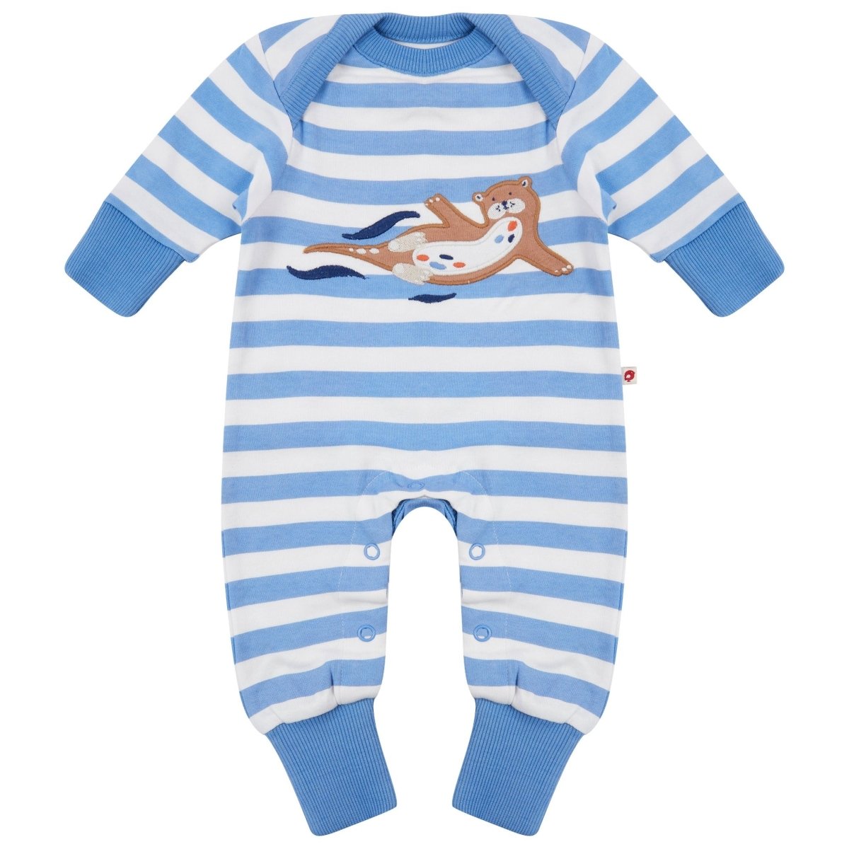 Otter romper - Borro - rent baby kids clothes